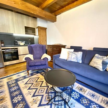 Rustic Chic De Luxe 47E Hut-5687 Apartamento El Tarter Exterior foto