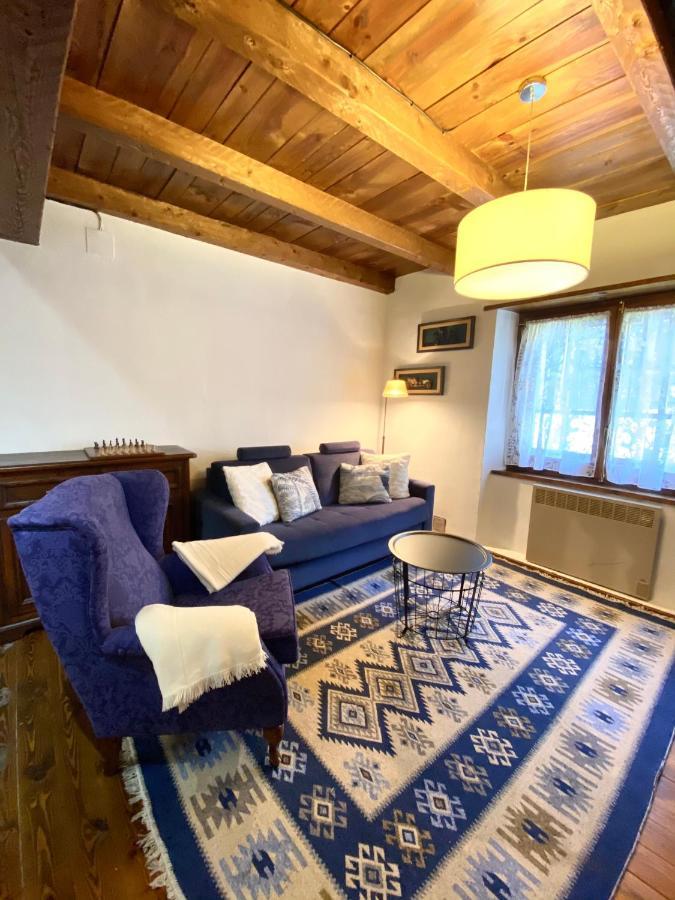 Rustic Chic De Luxe 47E Hut-5687 Apartamento El Tarter Exterior foto