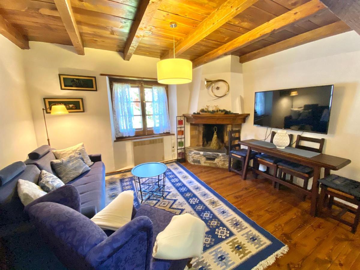 Rustic Chic De Luxe 47E Hut-5687 Apartamento El Tarter Exterior foto