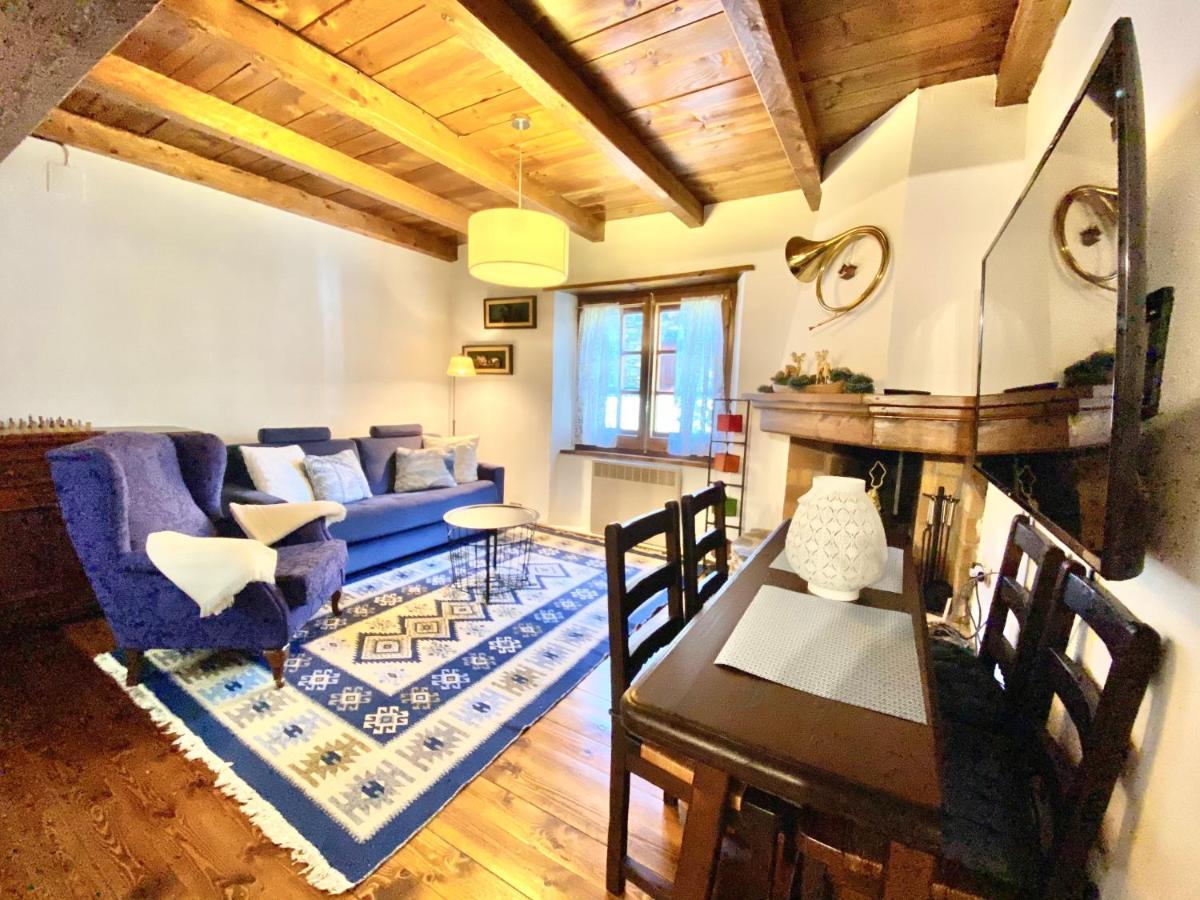 Rustic Chic De Luxe 47E Hut-5687 Apartamento El Tarter Exterior foto