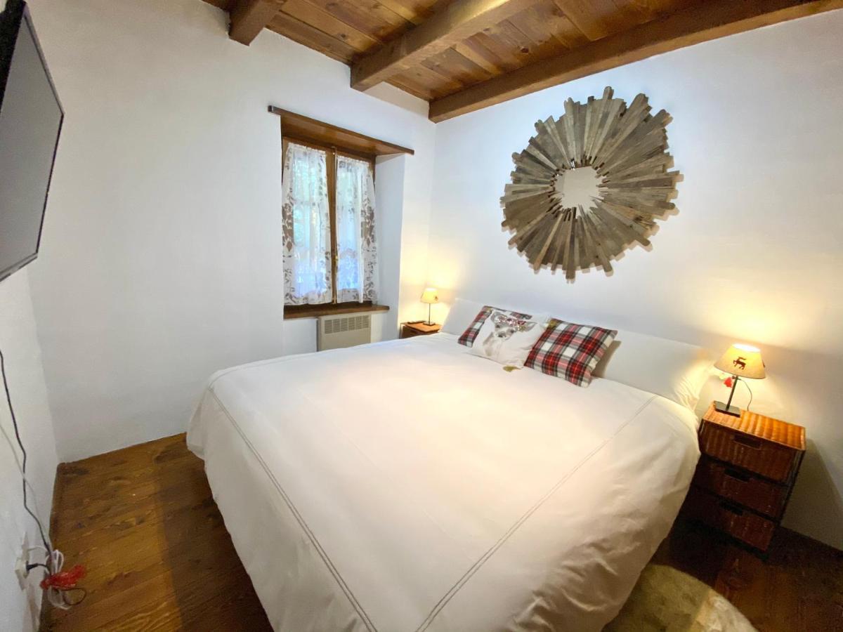 Rustic Chic De Luxe 47E Hut-5687 Apartamento El Tarter Exterior foto