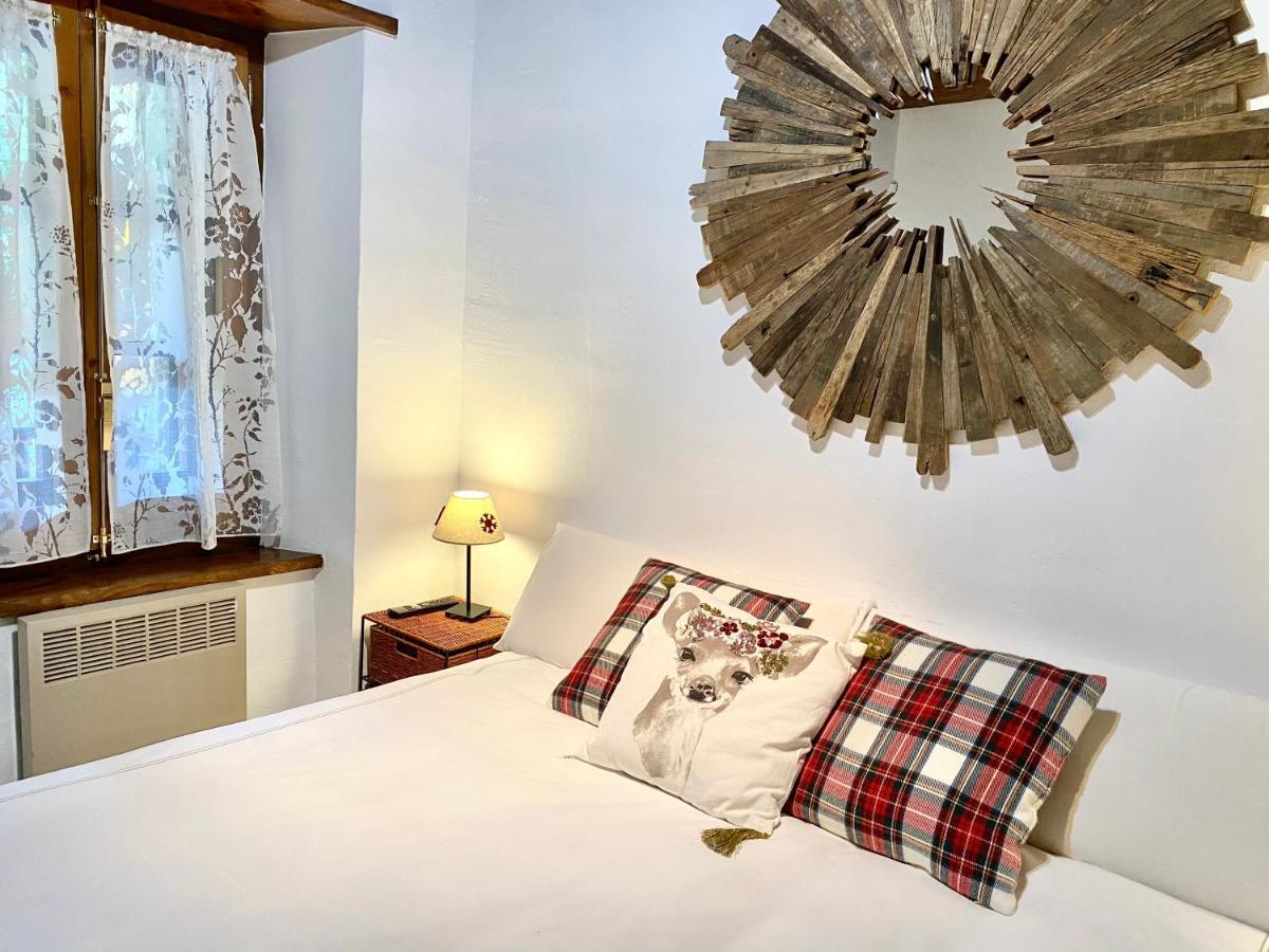 Rustic Chic De Luxe 47E Hut-5687 Apartamento El Tarter Exterior foto