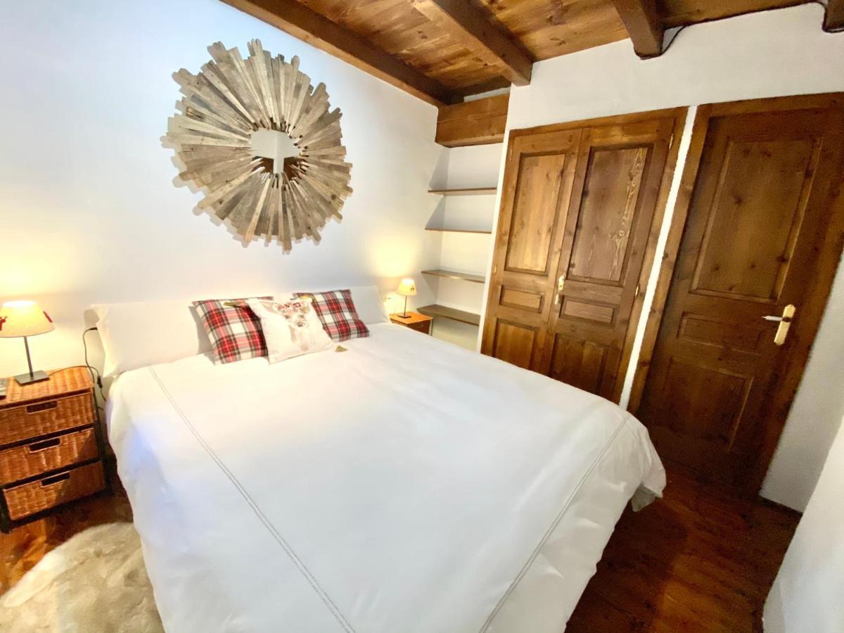 Rustic Chic De Luxe 47E Hut-5687 Apartamento El Tarter Exterior foto