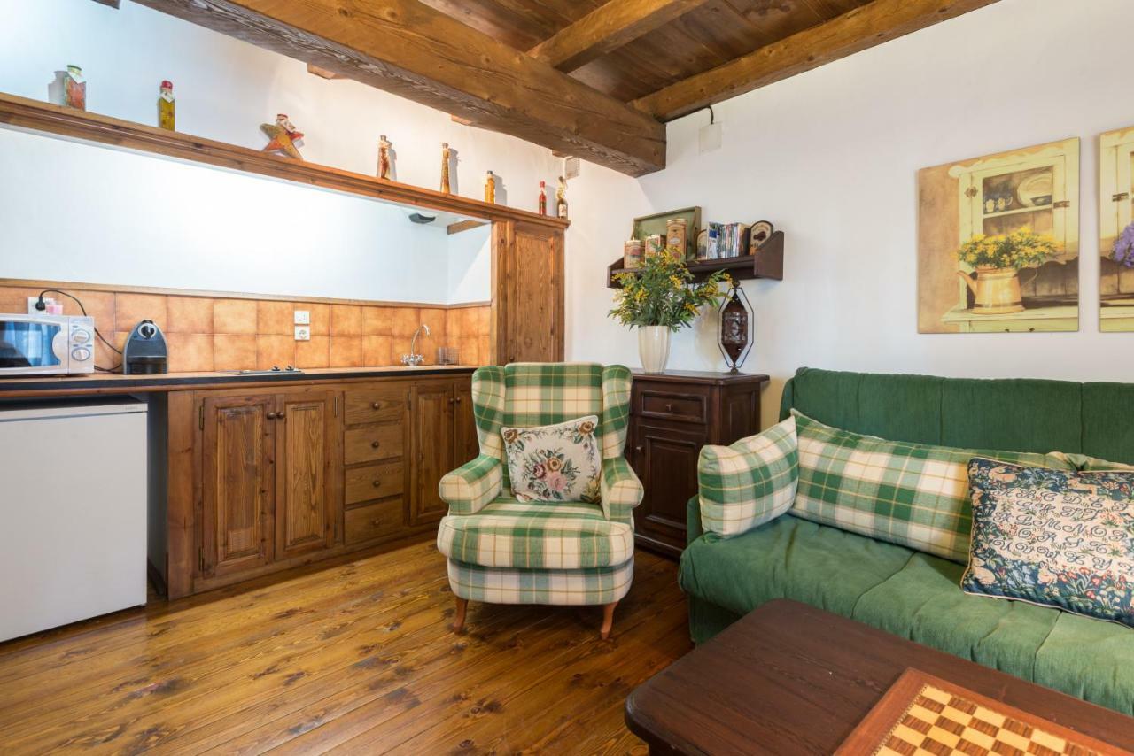 Rustic Chic De Luxe 47E Hut-5687 Apartamento El Tarter Exterior foto