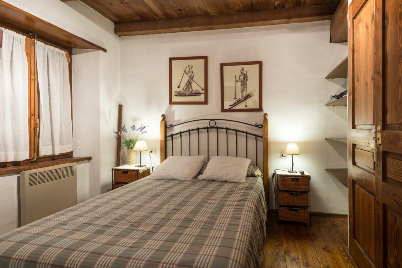 Rustic Chic De Luxe 47E Hut-5687 Apartamento El Tarter Exterior foto