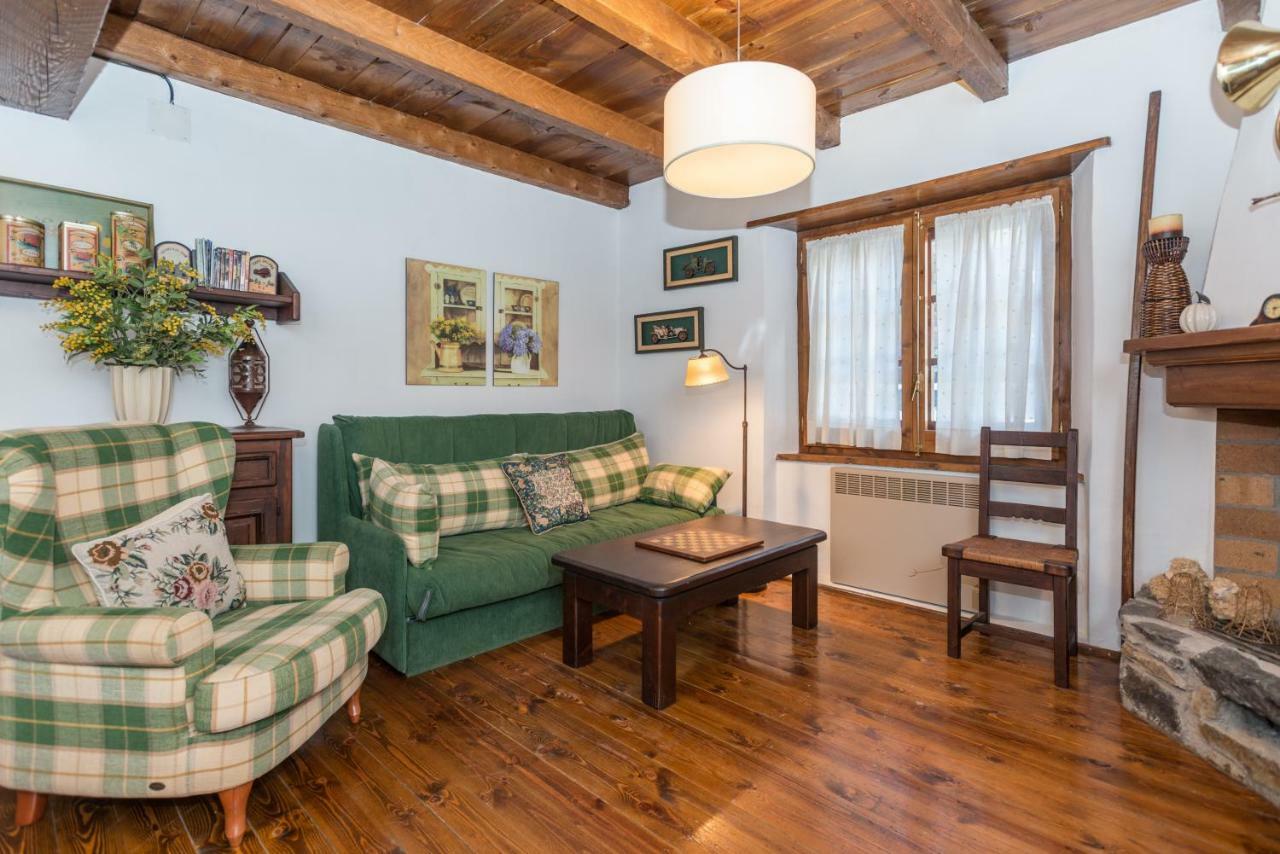 Rustic Chic De Luxe 47E Hut-5687 Apartamento El Tarter Exterior foto